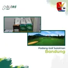 PADANG GOLF SULAIMAN BANDUNG