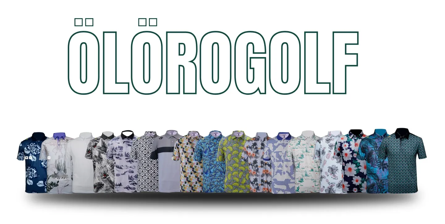 5 POLOSHIRT OLORO