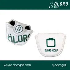 COVER PUTTER MALLET