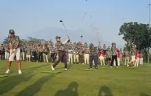 TOURNAMENT 2025