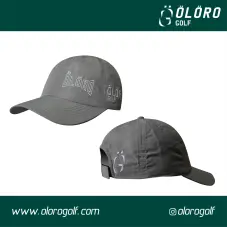 HAT OLORO GRAY 