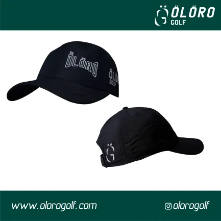 Hat ÖLÖROGolf  HAT OLORO (NAVY) 1 ~blog/2025/9/2/navy