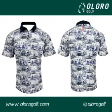 POLOSHIRT ICELAND 0625