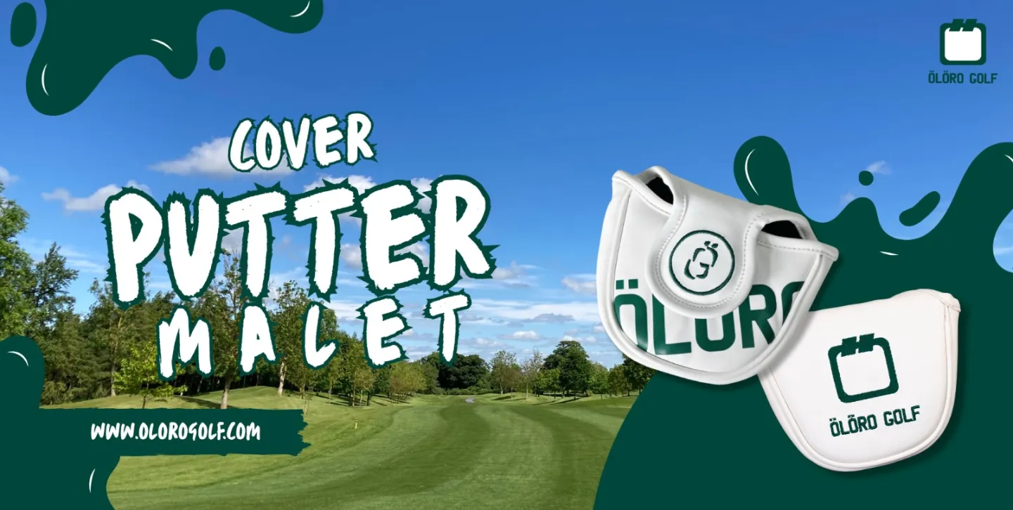 COVER PUTTER MALLET