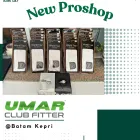 DERMAGA SUKAJADI BLOK RC10