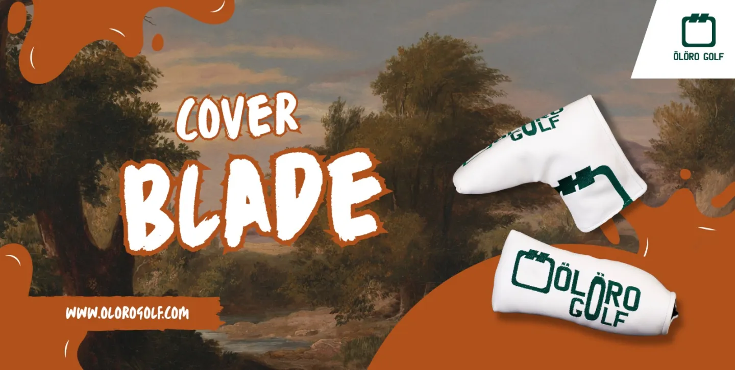 COVER BLADE