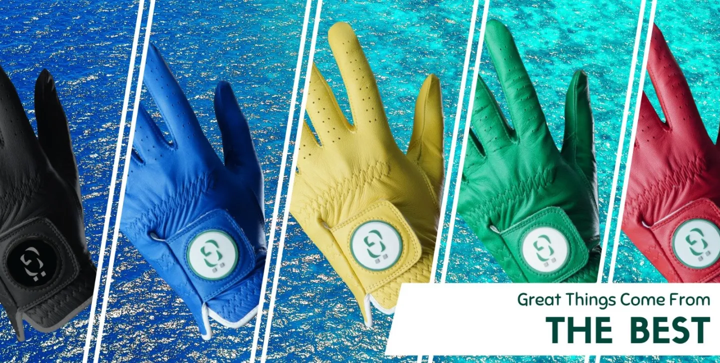 4GLOVE OLORO COLOR